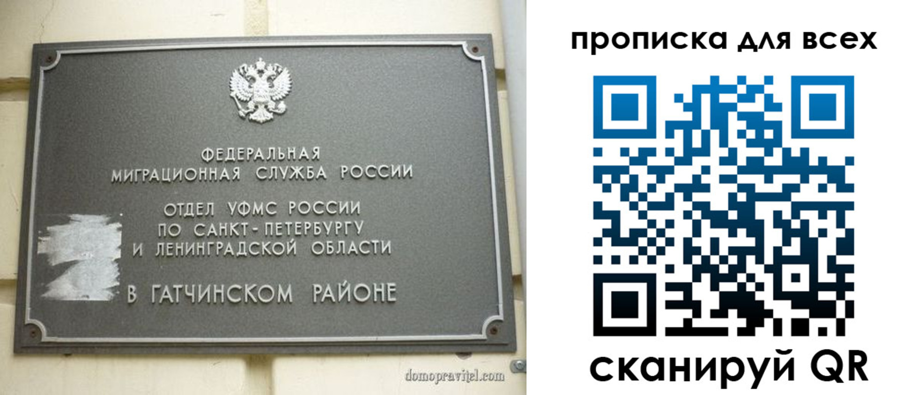 где прописаться в Боровичах